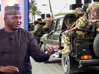 Nigeria Has Defeated Terrorism