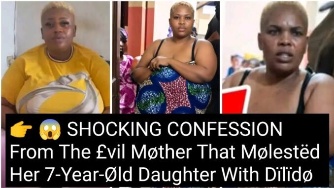 Husband Speaks Out After Wife's Arrest