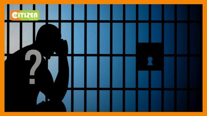 Man, 35, Arrested for Defiling 11-Year-Old Girl