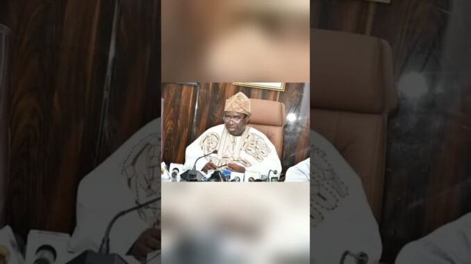 INEC Warns AI Disinformation Could Threaten