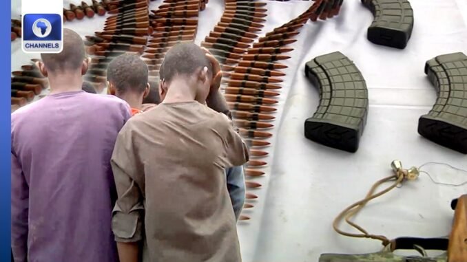 3 Kaduna Vigilance Officials Killed by Gunmen