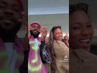 Odumodublvck Slams Blaqbonez