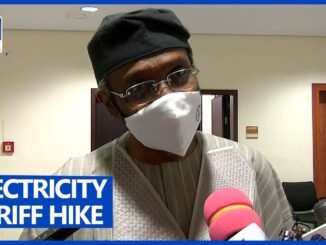 Amaechi Slams Tariff Hike, Says His Bill Jumped
