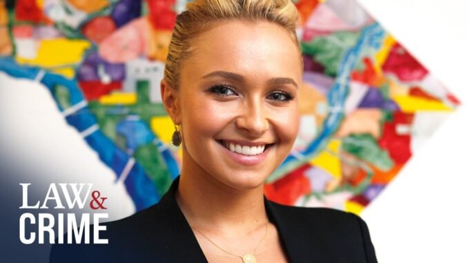 Hayden Panettiere cause of death revealed