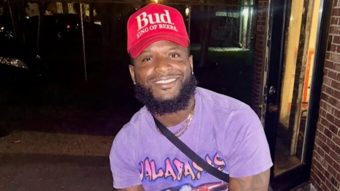 Ex-NFL Star Alphonso Smith Jr. passes away