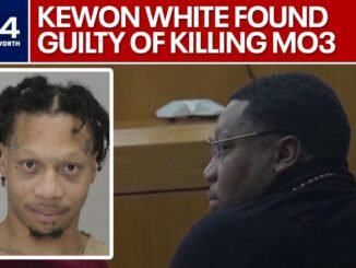MO3 killer sentenced to life