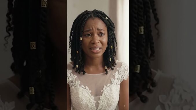 Na My Marriage, Na My Choice