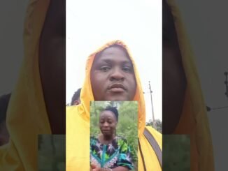 Erosion Threatens to Swallow Imo Family's