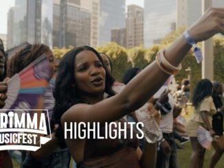 AFRIMA 10th Edition kicks off in Lagos