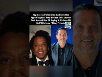 Jay-Z Appeals Buzbee Legal Battle in California