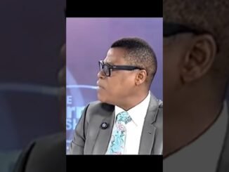 Rufai Oseni warns Tinubu over Wike