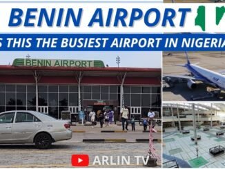 US-Based Man Calls Out Deplorable State of Benin