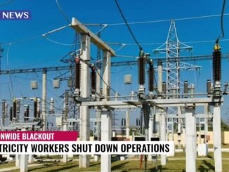 TCN cuts power across parts of Abuja
