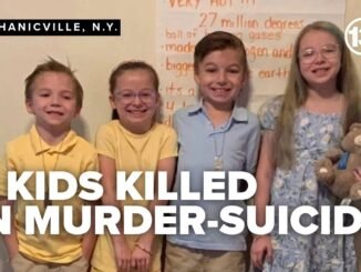NY family tragedy claims six lives
