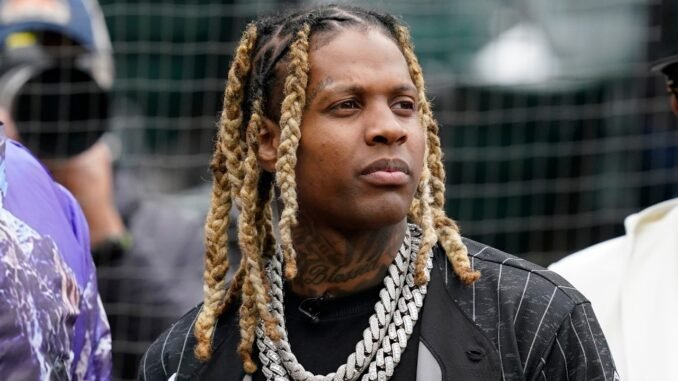 Lil Durk acquitted in murder-for-hire case