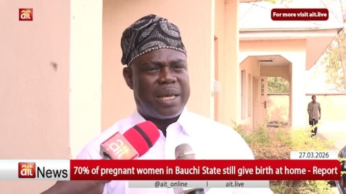 Two Held Over Pregnancy Termination