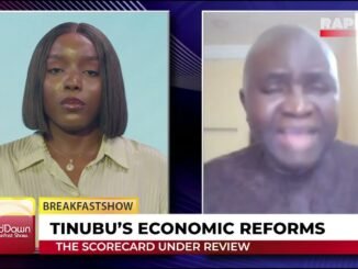 North Is Biggest Beneficiary of My Economic Reforms