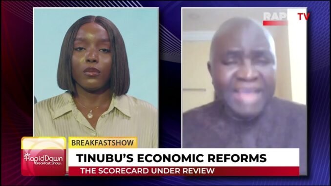 North Is Biggest Beneficiary of My Economic Reforms