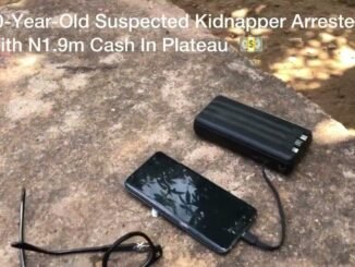 Suspected Kidnapper Nabbed With ₦1.9m