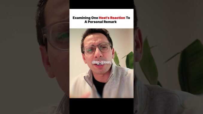 How One Analyst Shut Down a Toxic Political Argument