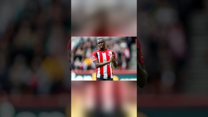 Why Kayode chose Italy over Nigeria