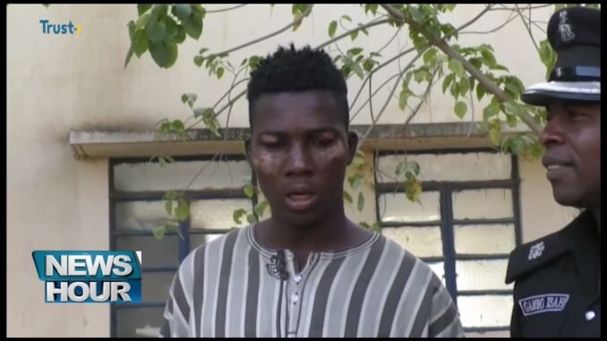 Katsina Police Foil Bandit Attack, Rescue Four