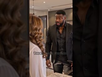 Spain-Based Nigerian Man Declares Loyalty
