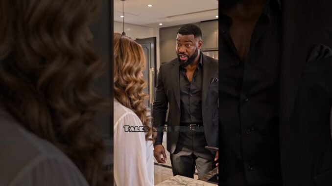 Spain-Based Nigerian Man Declares Loyalty