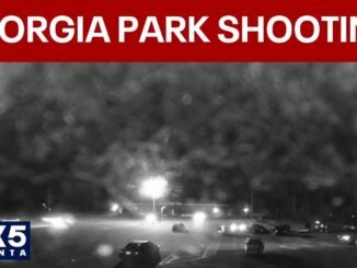 12 Teenagers Shot at 18th Birthday