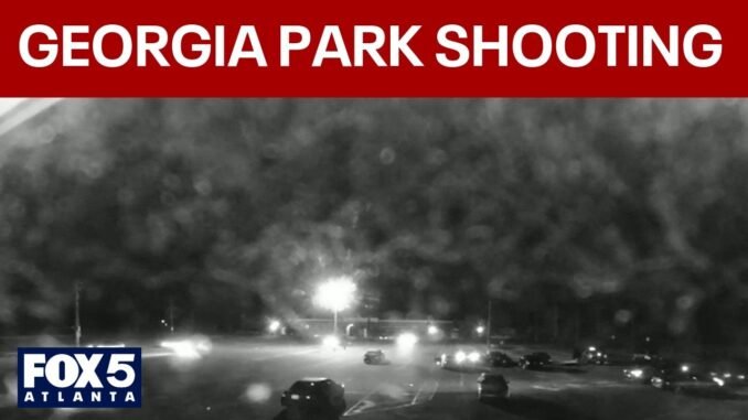 12 Teenagers Shot at 18th Birthday