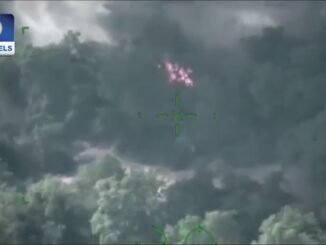 Why hostage rescues fail inside Sambisa forest