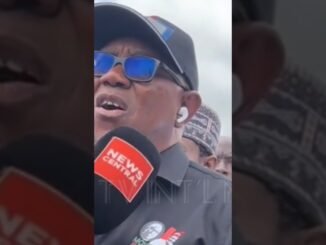 Benue Govt Denies Role in Attack on Peter Obi's