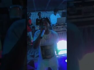 MC Oracle Shot by Unknown Gunmen