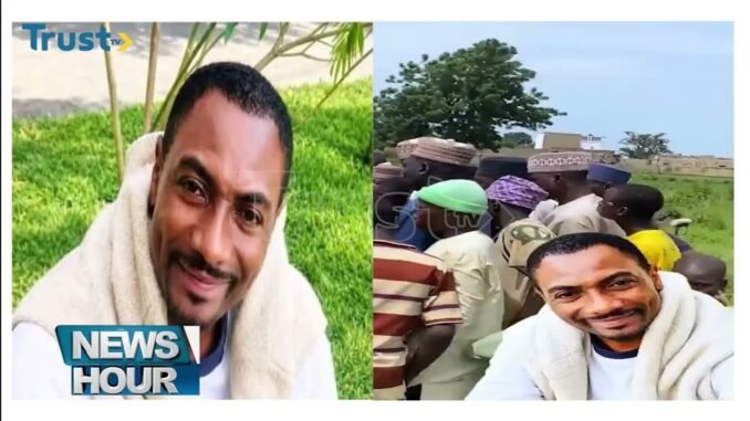 Abuja flood sweeps away young student
