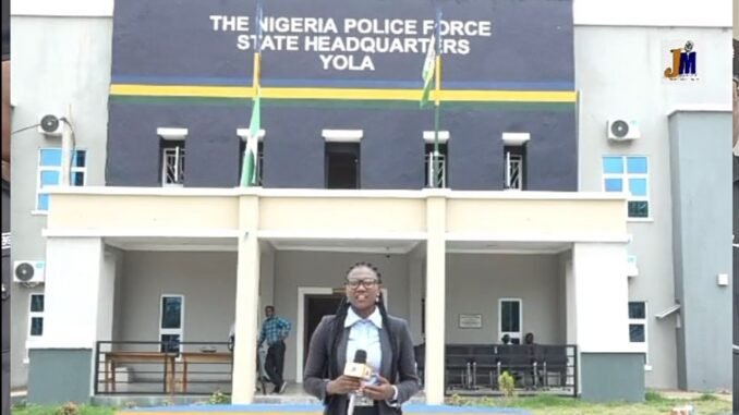 Girl, 12, Rescued; Abductor Arrested