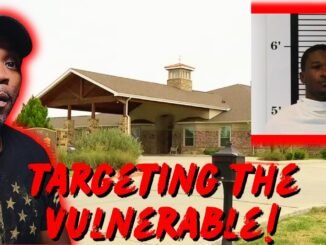 Nigerian Caregiver Convicted of Assault Arrested