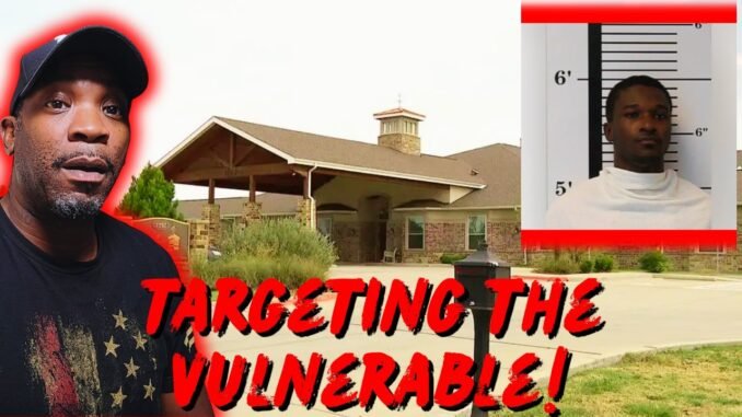 Nigerian Caregiver Convicted of Assault Arrested