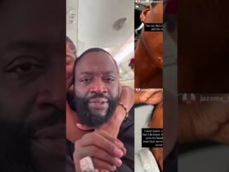 Jazzma Kendrick Breaks Silence on Alleged Abuse