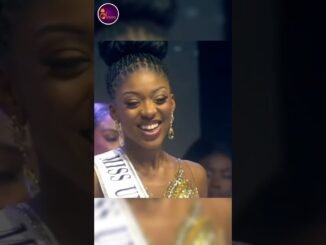 Danielle Adewusi crowned Miss Universe Nigeria 2026