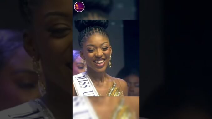 Danielle Adewusi crowned Miss Universe Nigeria 2026