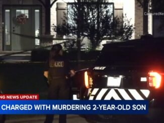 Illinois Mom Charged With Killing Son
