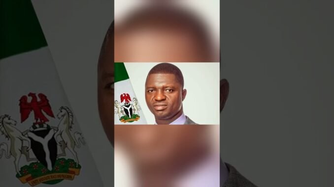 Public office is for service warns Ebonyi Gov