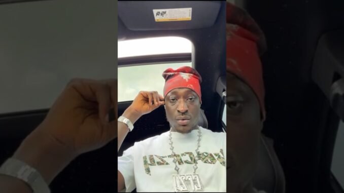 TikTok permanently bans Carter Efe's account