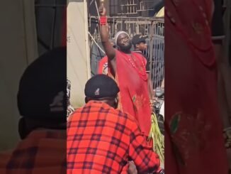 Vigilantes Nab Ex-Catholic Knight