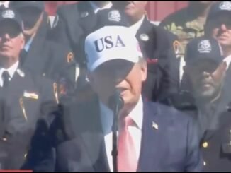 Fred Trump III Disputes Uncle Donald's