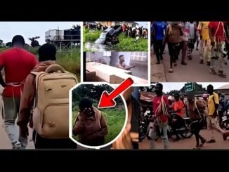 Gov rescues banished teenage girl in Enugu