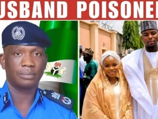 Bauchi Housewife, 18, Stabs Husband Over Phone
