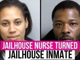 Prison Nurse, 29, Loses Career Over Relationship