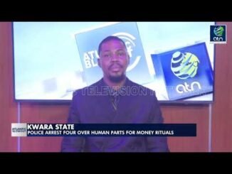 Kwara Police Arrest Four
