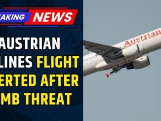 Tel Aviv-Bound Flight Makes Emergency Landing